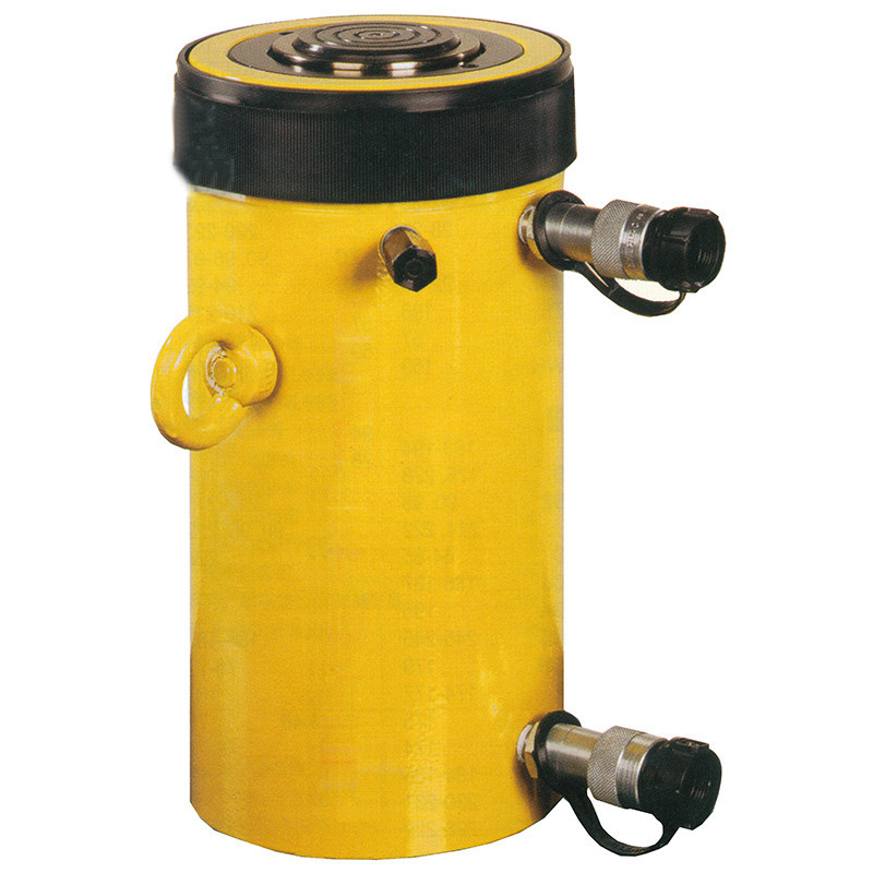 RR雙作用電動液壓千斤頂,液壓油缸