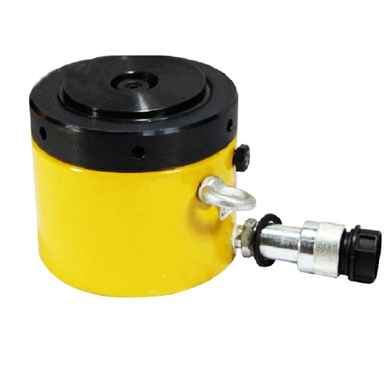 CLL自鎖式電動液壓千斤頂,液壓油缸